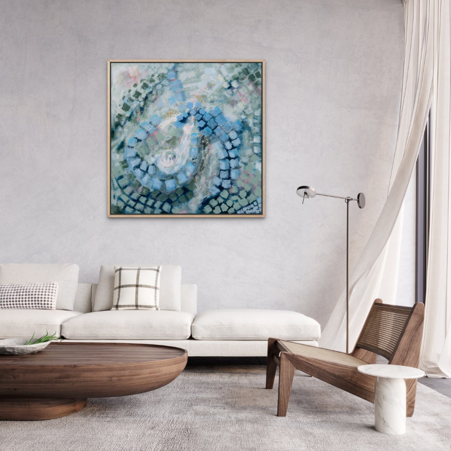 The Spiral