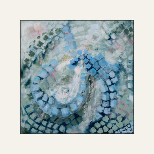 The Spiral