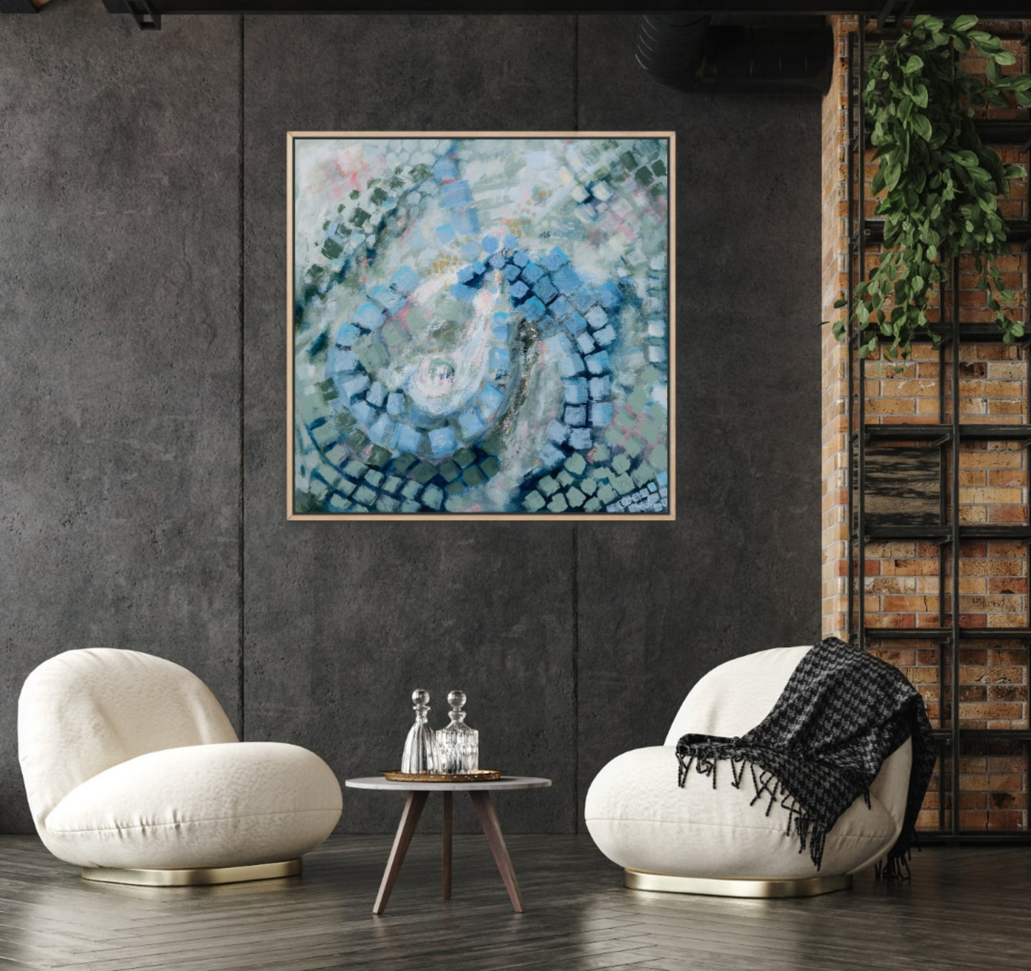 The Spiral