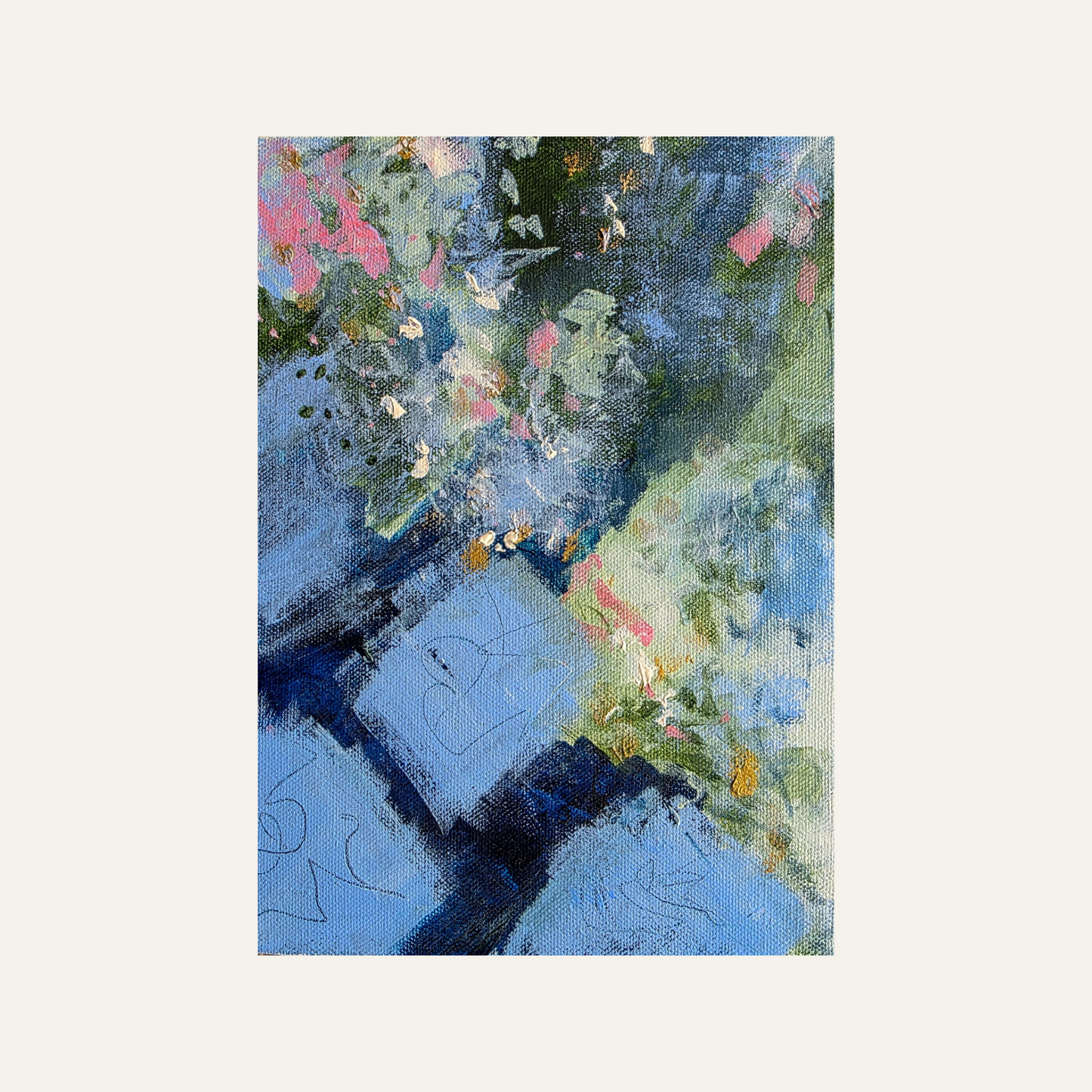 Mosaic
