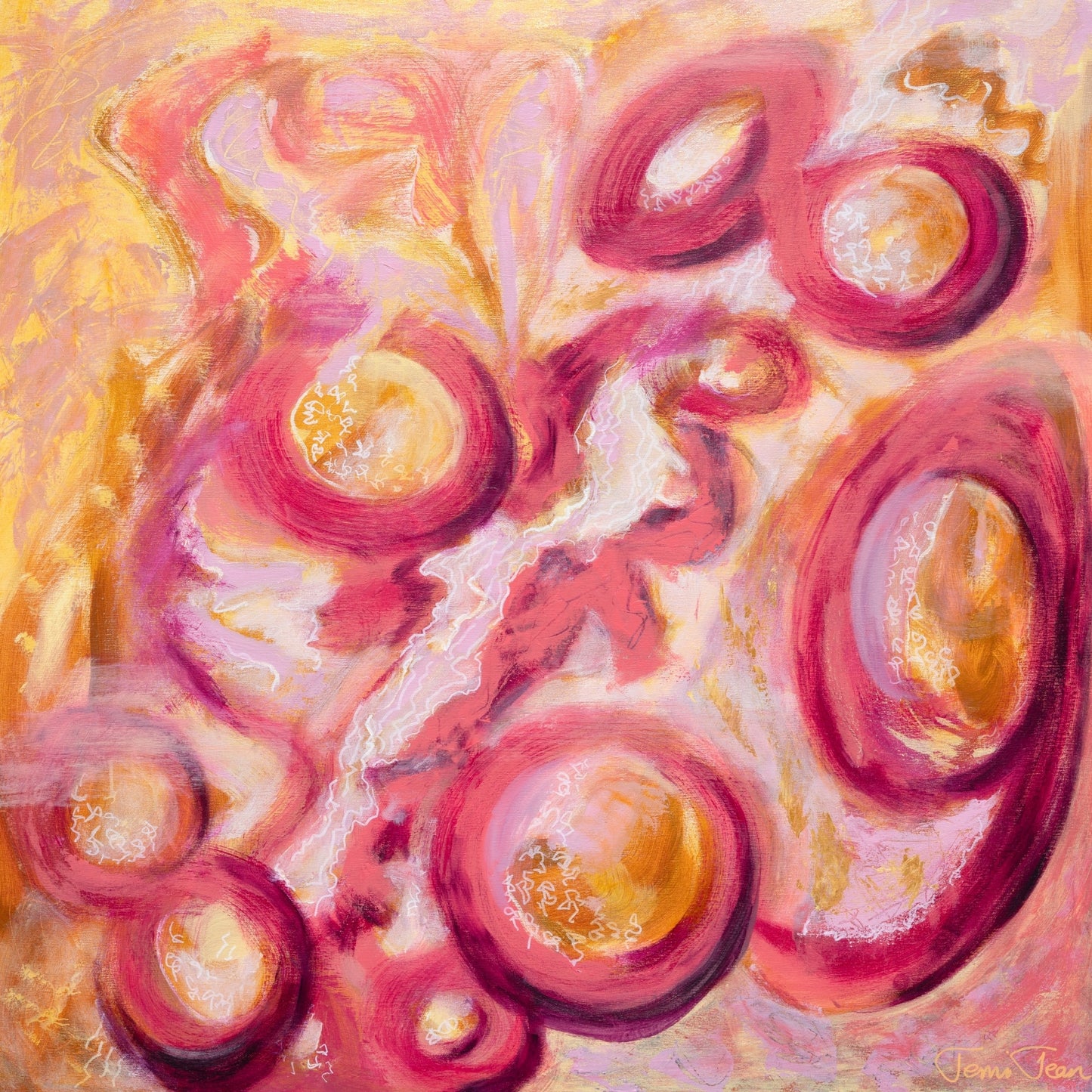 Maternal Glow