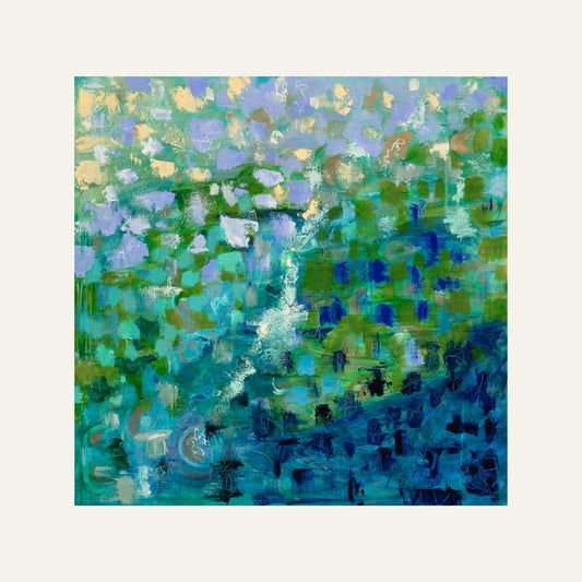 Water Memory
