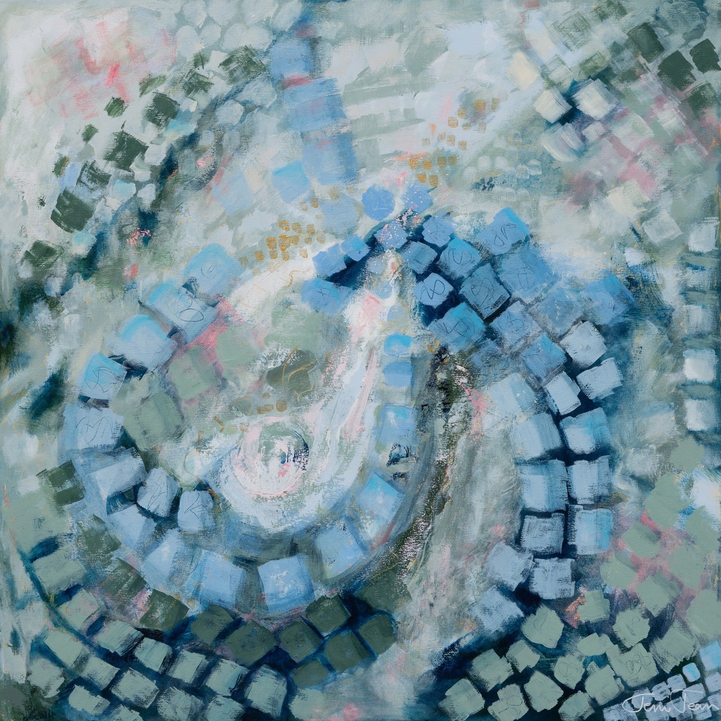 The Spiral